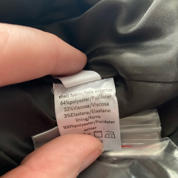 Women’s grey blazer - Picture 10 of 15